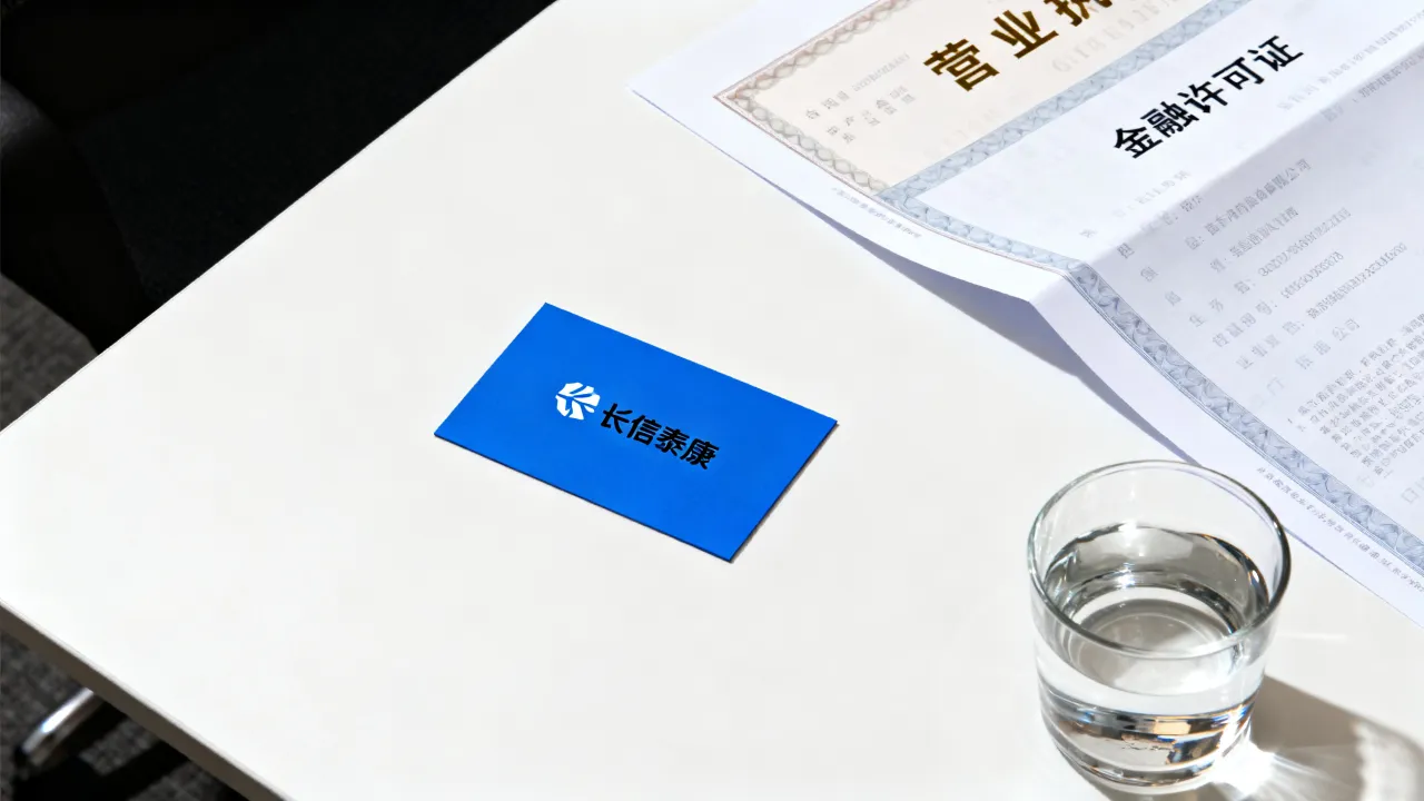 长信泰康怎么样,长信泰康靠谱吗是正规公司吗-图2 长信泰康怎么样,长信泰康靠谱吗是正规公司吗-图2