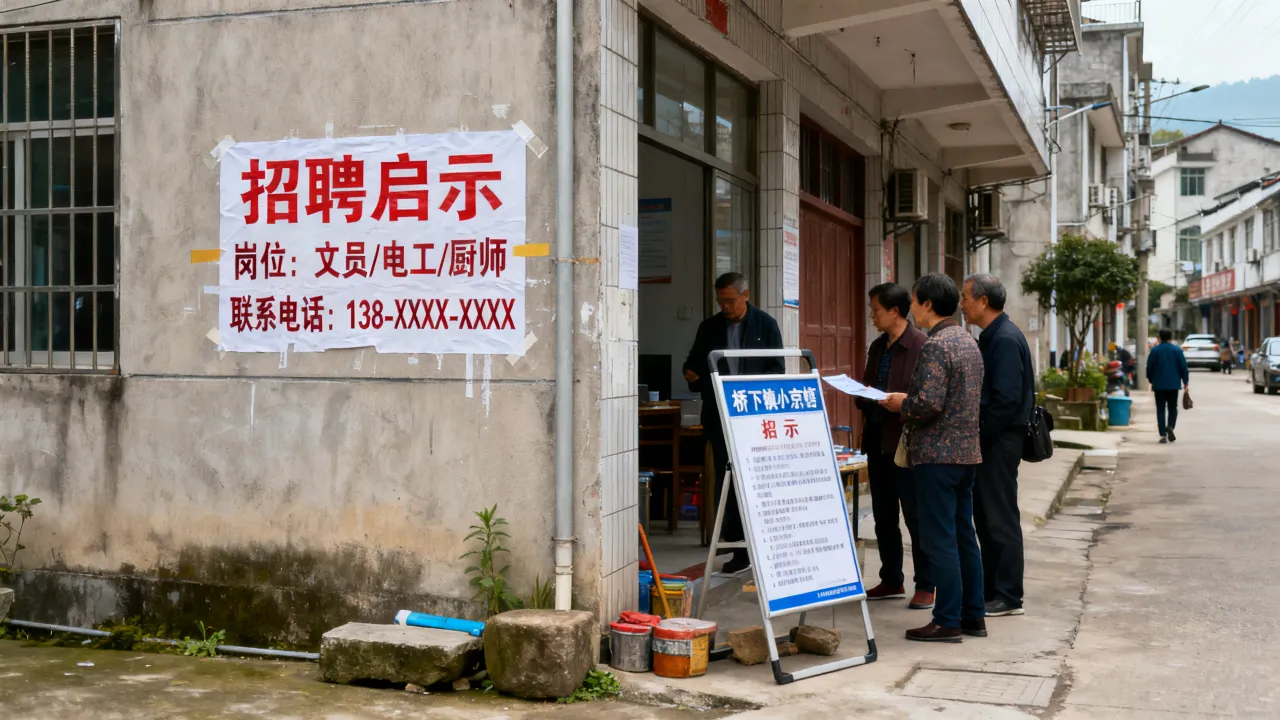 桥下镇小京岙最近在招聘吗，桥下镇小京岙找工作