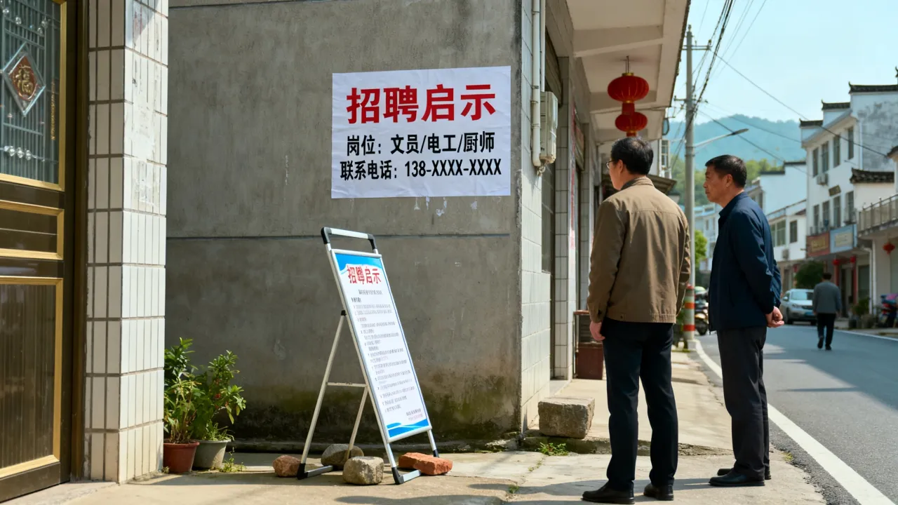 桥下镇小京岙最近在招聘吗,桥下镇小京岙找工作-图2 桥下镇小京岙最近在招聘吗,桥下镇小京岙找工作-图2