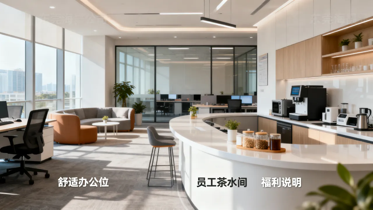 东莞海昌怎么样，工作环境待遇靠谱吗？