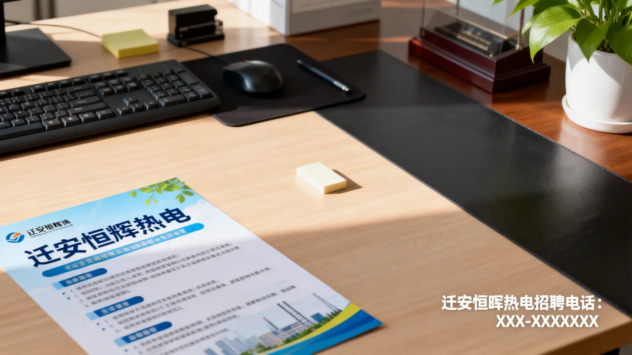 迁安恒晖热招聘电话是多少?迁安恒晖热电招聘联系电话是多少-图2 迁安恒晖热招聘电话是多少?迁安恒晖热电招聘联系电话是多少-图2