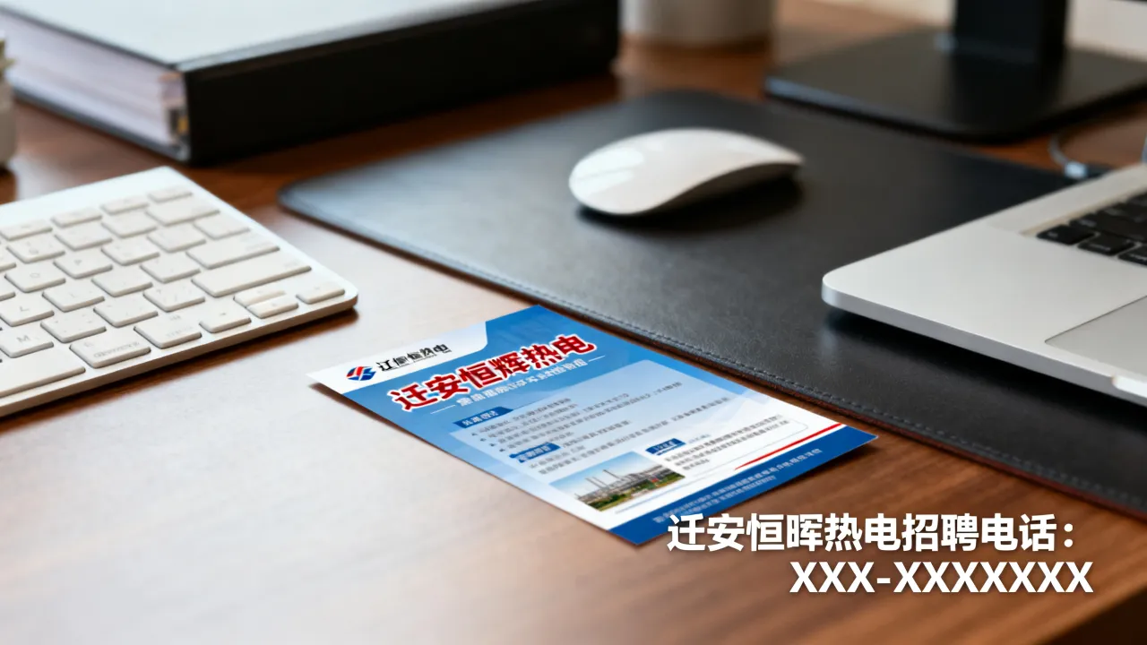 迁安恒晖热招聘电话是多少?迁安恒晖热电招聘联系电话是多少-图3 迁安恒晖热招聘电话是多少?迁安恒晖热电招聘联系电话是多少-图3