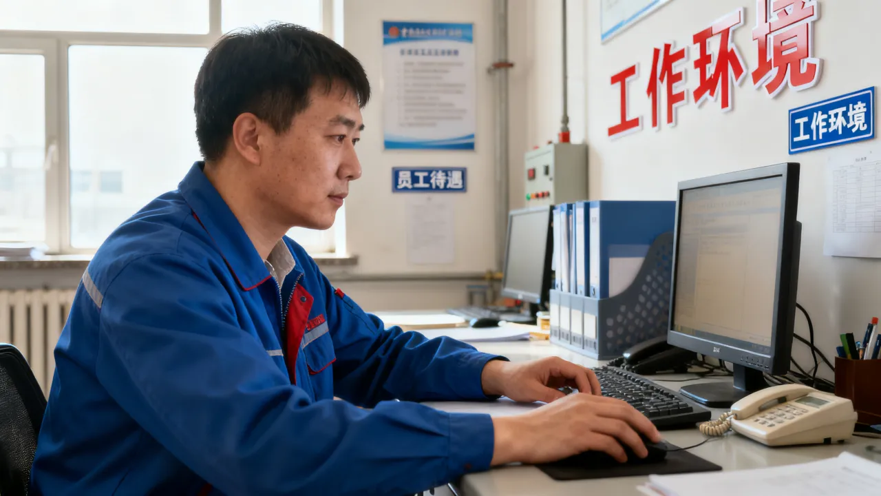 吉林石化公司怎么样，内部员工工作待遇好不好-图3
