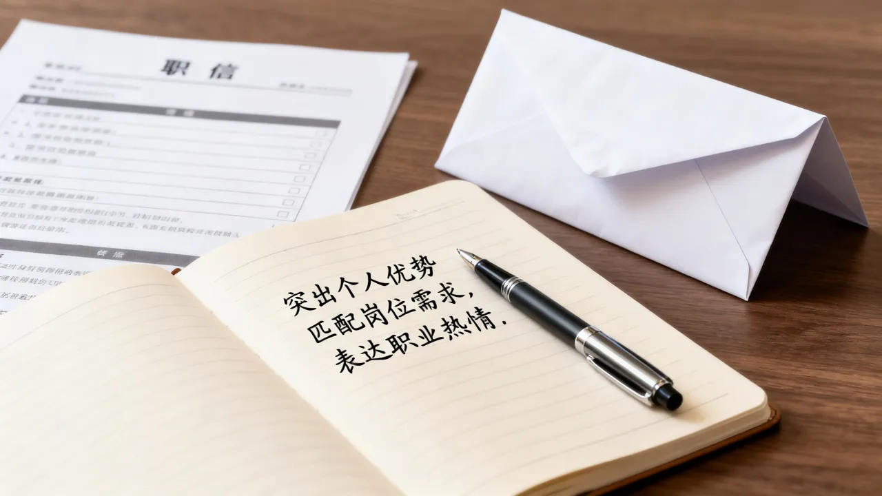 求职信怎么写才能吸引面试官？求职信范文写作技巧有哪些？