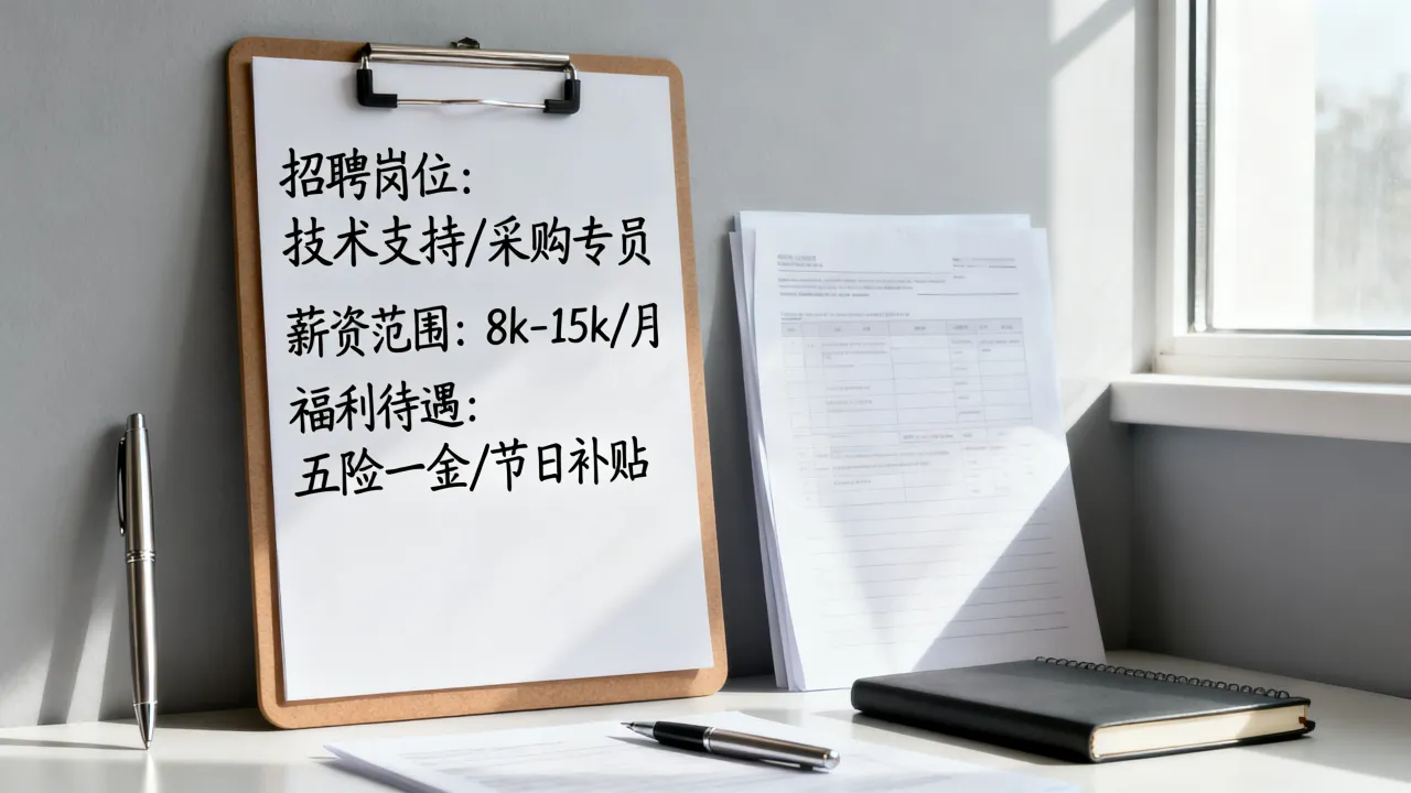 一汽实业备件招聘靠谱吗,待遇怎么样?-图2 一汽实业备件招聘靠谱吗,待遇怎么样?-图2