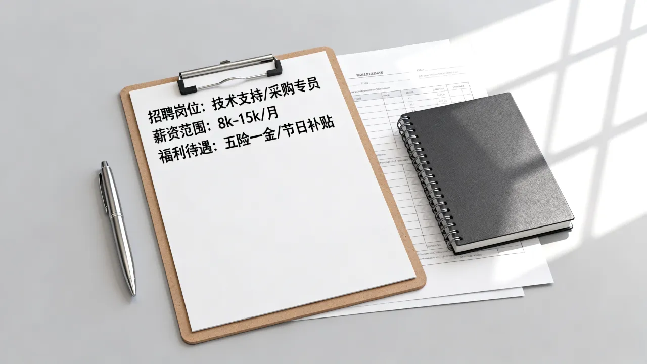 一汽实业备件招聘靠谱吗,待遇怎么样?-图3 一汽实业备件招聘靠谱吗,待遇怎么样?-图3
