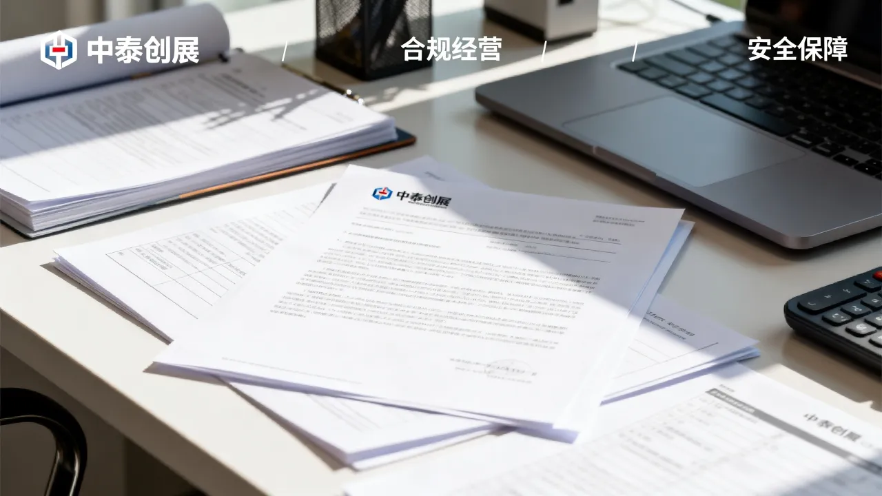 中泰创展怎么样,到底正不正规靠不靠谱安不安全?-图2 中泰创展怎么样,到底正不正规靠不靠谱安不安全?-图2