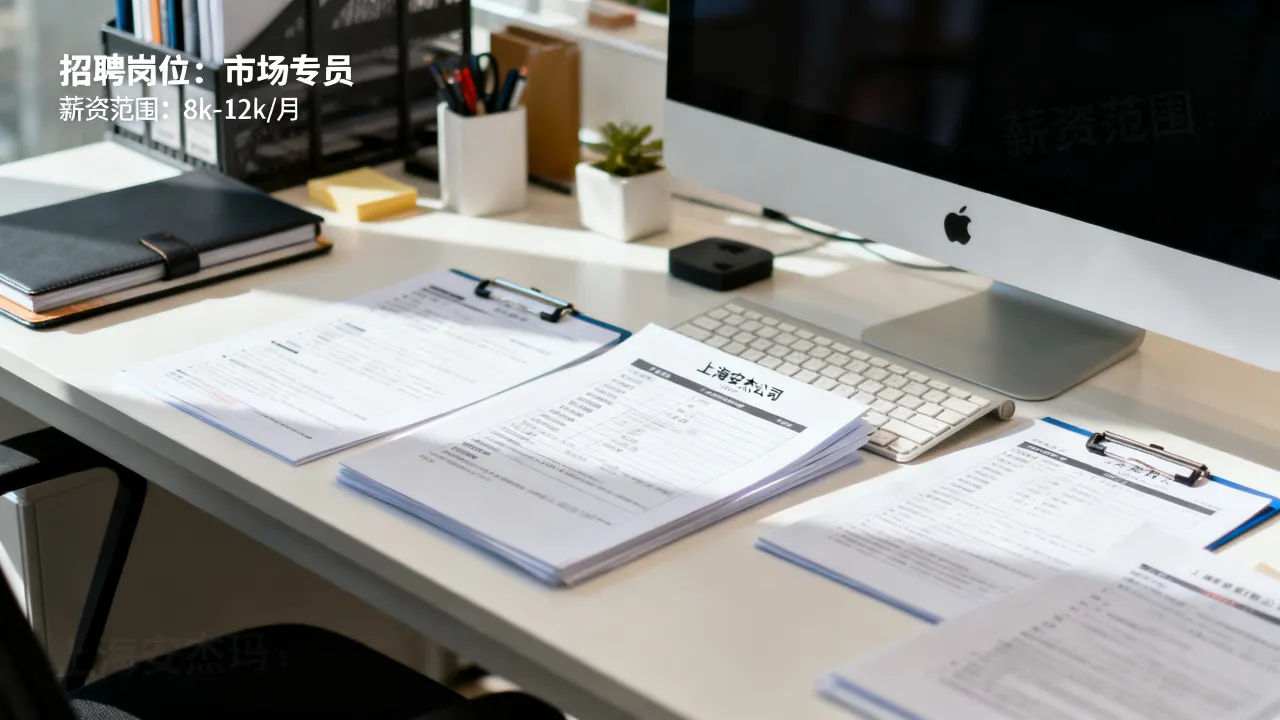 上海安杰玛公司招聘靠谱吗,上海安杰玛公司招聘待遇怎么样-图2 上海安杰玛公司招聘靠谱吗,上海安杰玛公司招聘待遇怎么样-图2