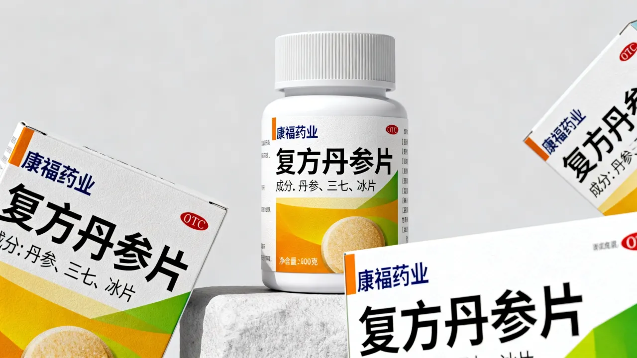 康福药业怎么样,药品的质量效果和口碑好不好