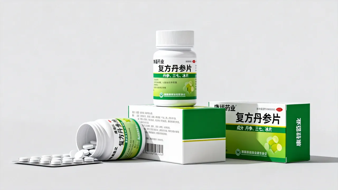 康福药业怎么样，药品的质量效果和口碑好不好-图2