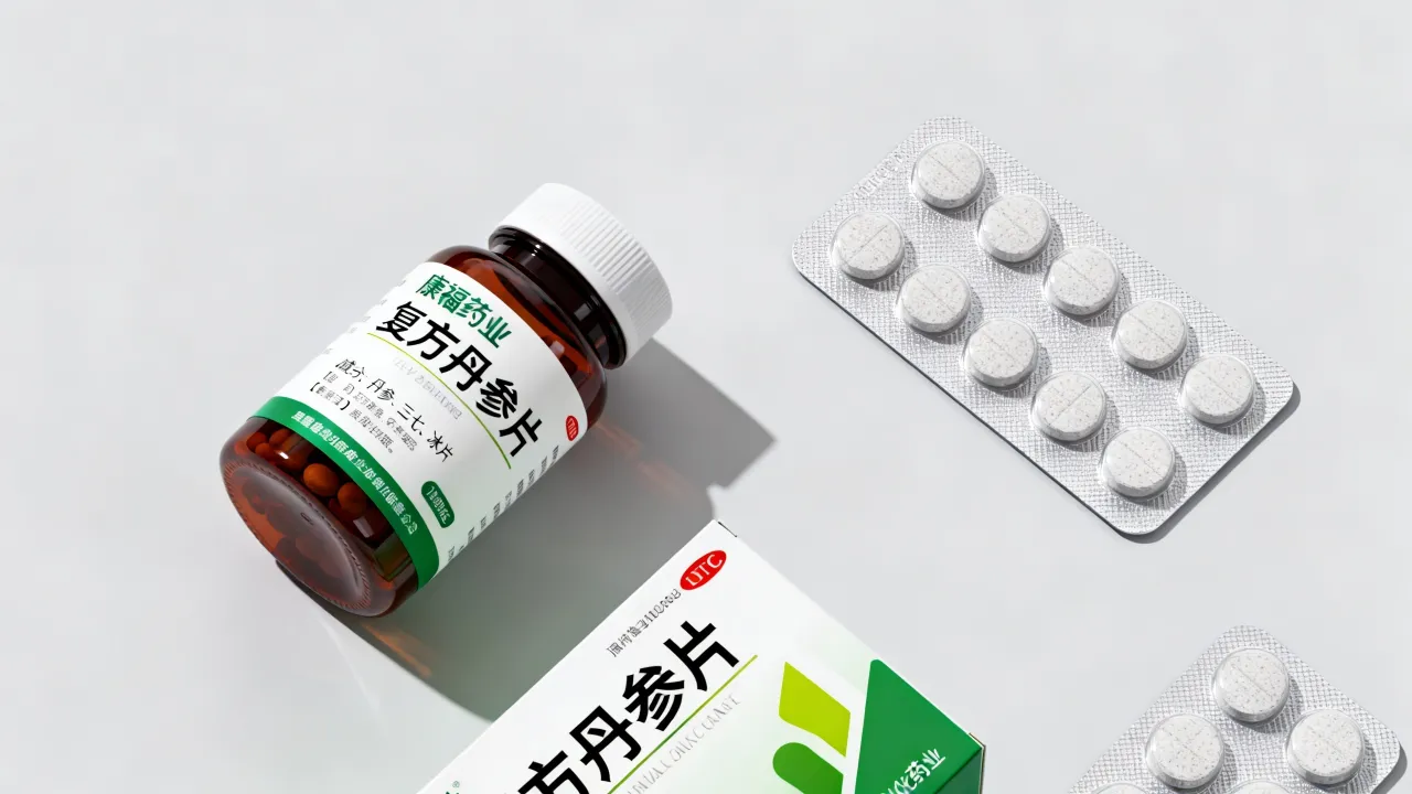 康福药业怎么样，药品的质量效果和口碑好不好-图3
