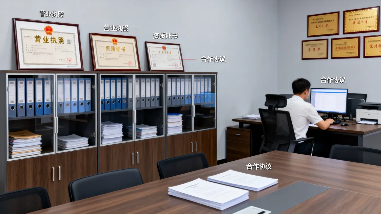 河南惠强怎么样,靠不靠谱是不是正规公司值得合作吗?-图3 河南惠强怎么样,靠不靠谱是不是正规公司值得合作吗?-图3