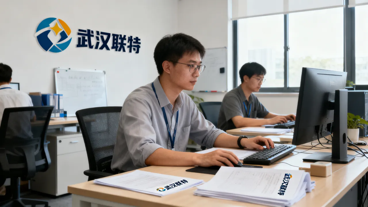 武汉联特怎么样，武汉联特公司怎么样靠谱吗值得去吗-图2