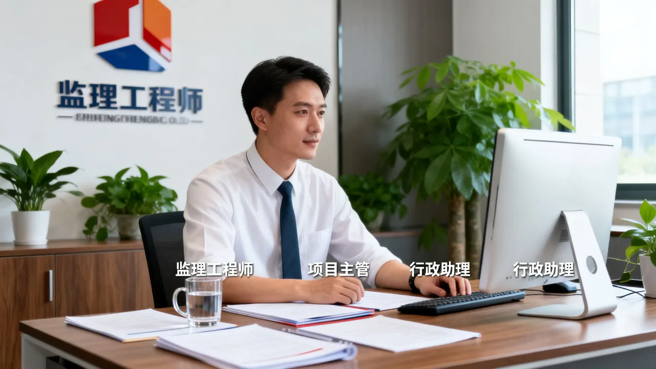 江苏力源监理公司招聘吗,江苏力源监理招聘岗位有哪些?-图2 江苏力源监理公司招聘吗,江苏力源监理招聘岗位有哪些?-图2