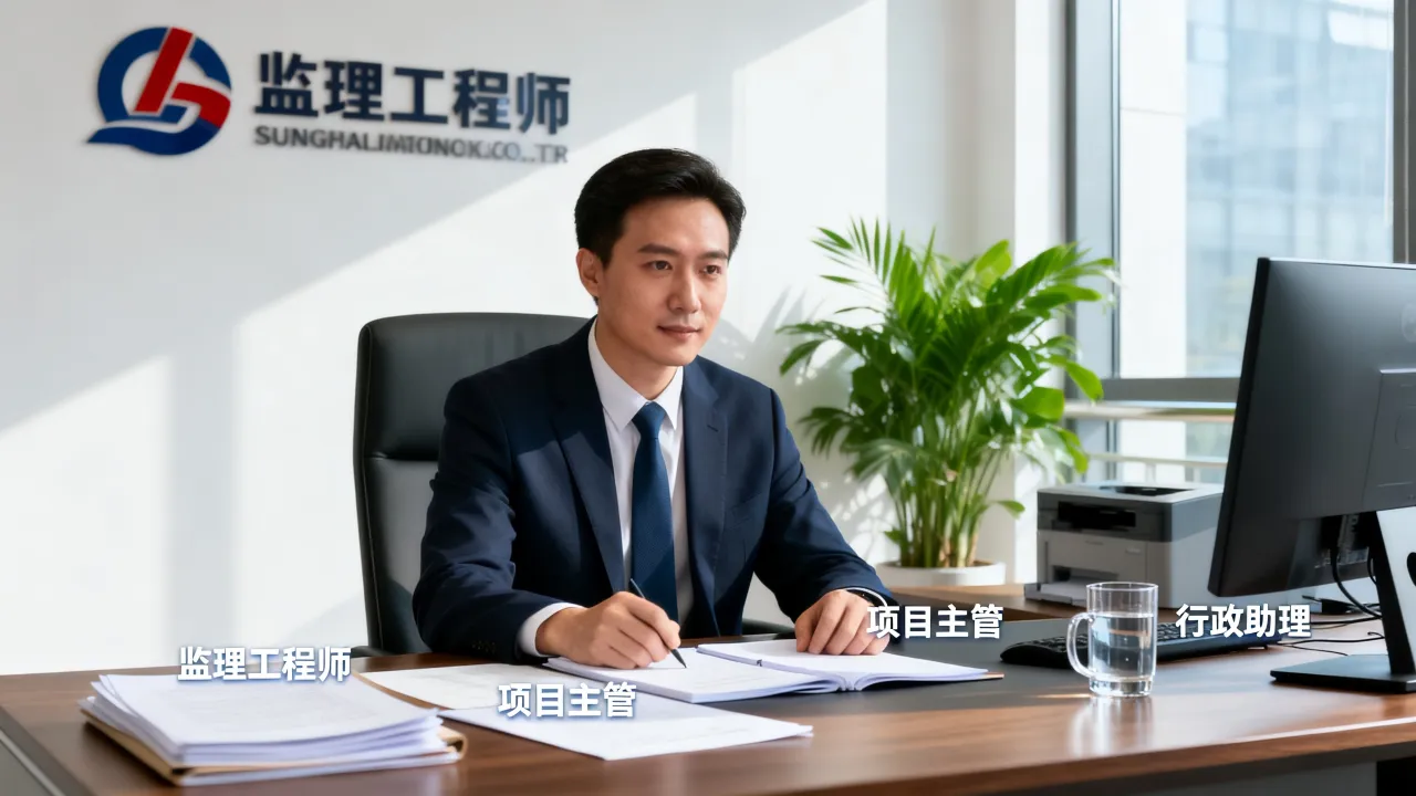 江苏力源监理公司招聘吗,江苏力源监理招聘岗位有哪些?-图3 江苏力源监理公司招聘吗,江苏力源监理招聘岗位有哪些?-图3