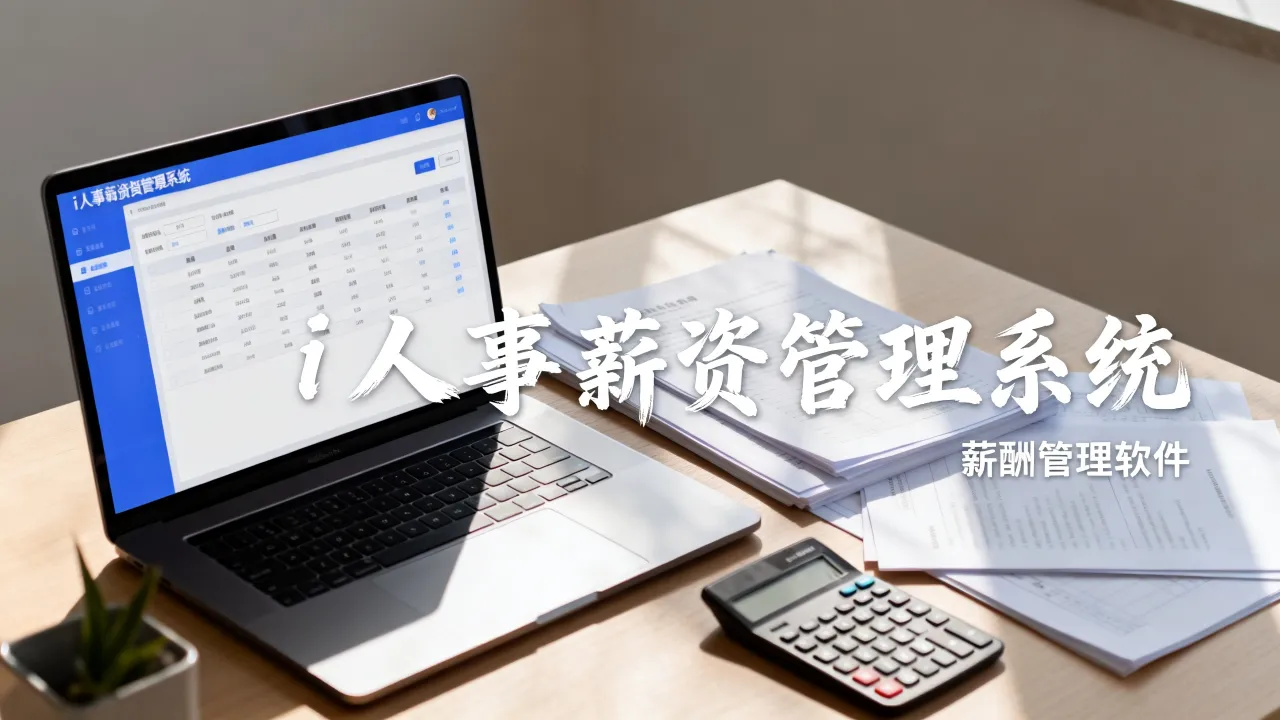 i人事薪资管理系统好用吗,i人事薪酬管理软件多少钱?