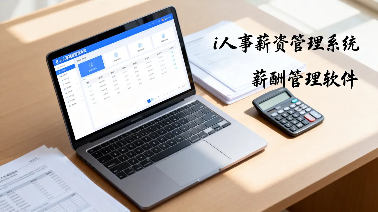 i人事薪资管理系统好用吗，i人事薪酬管理软件多少钱？-图2