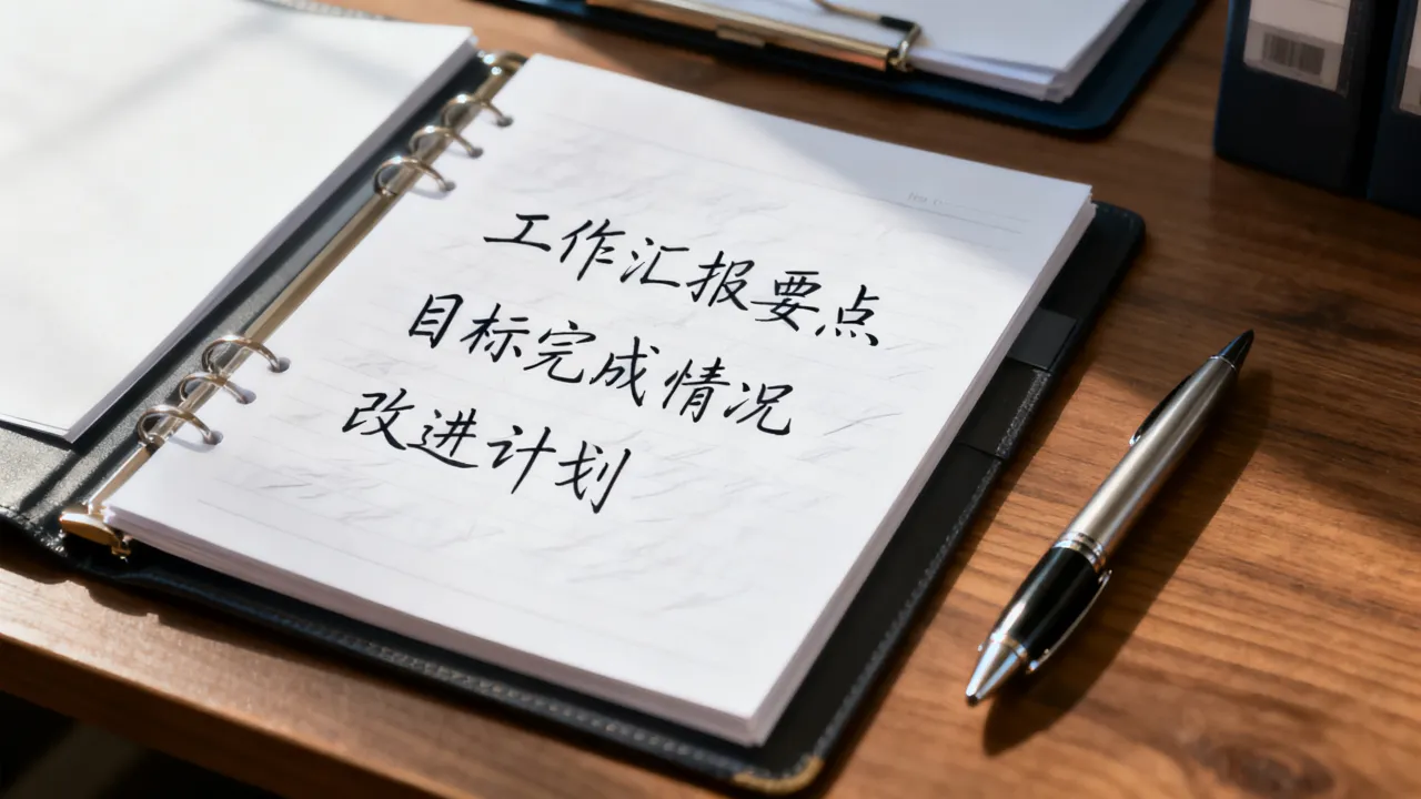 个人对工作怎么写,个人对工作怎么写才能让领导满意?