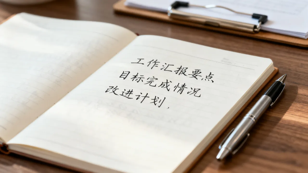 个人对工作怎么写,个人对工作怎么写才能让领导满意?-图2 个人对工作怎么写,个人对工作怎么写才能让领导满意?-图2