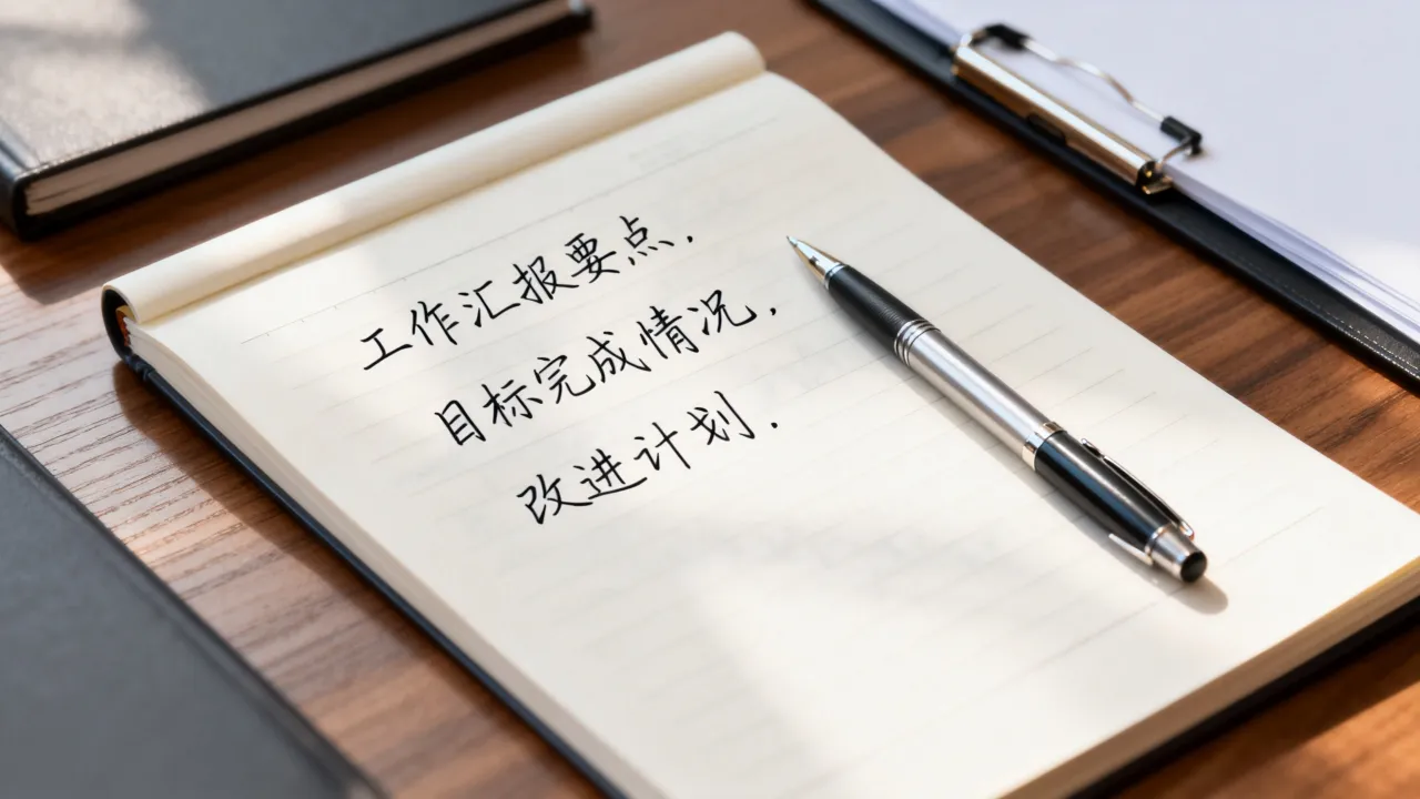 个人对工作怎么写,个人对工作怎么写才能让领导满意?-图3 个人对工作怎么写,个人对工作怎么写才能让领导满意?-图3
