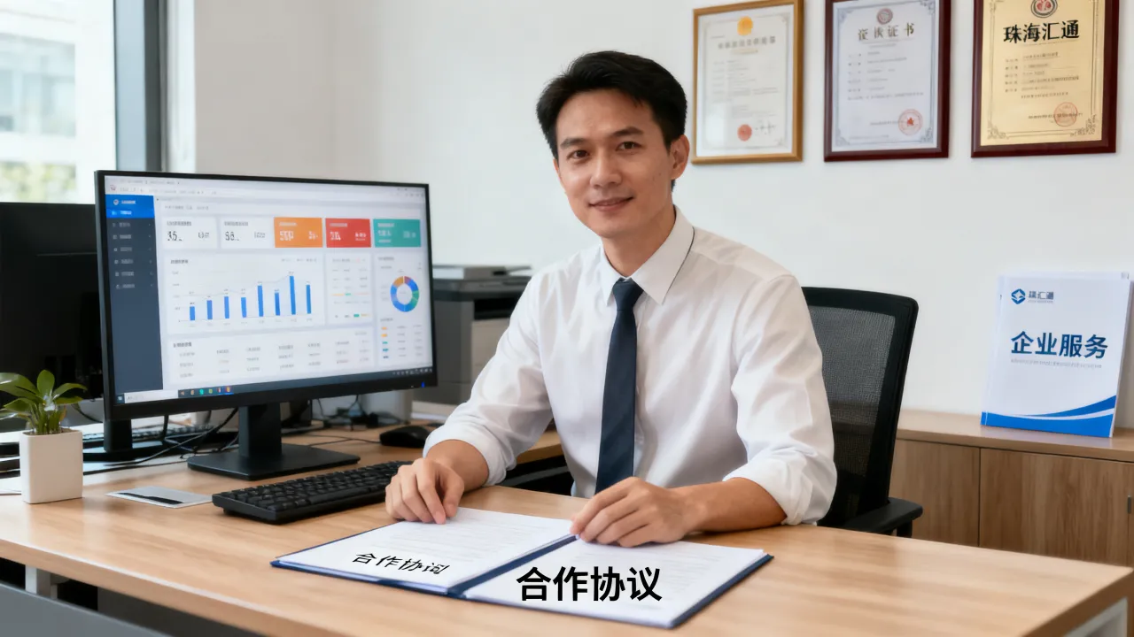 珠海汇通怎么样，靠谱吗值得选择吗-图3