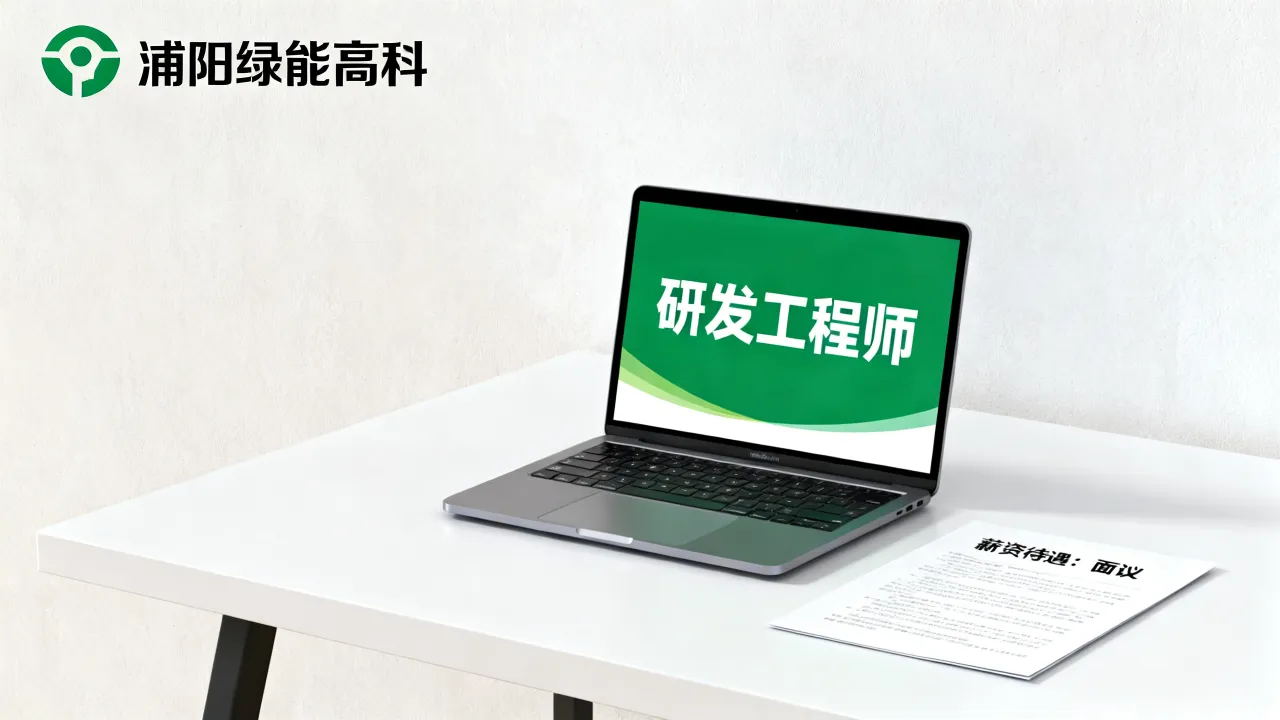 濮阳绿能高科招聘信息有哪些?最新招聘岗位及薪资待遇查询