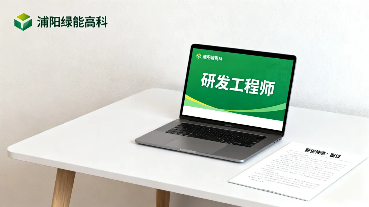 濮阳绿能高科招聘信息有哪些？最新招聘岗位及薪资待遇查询-图3