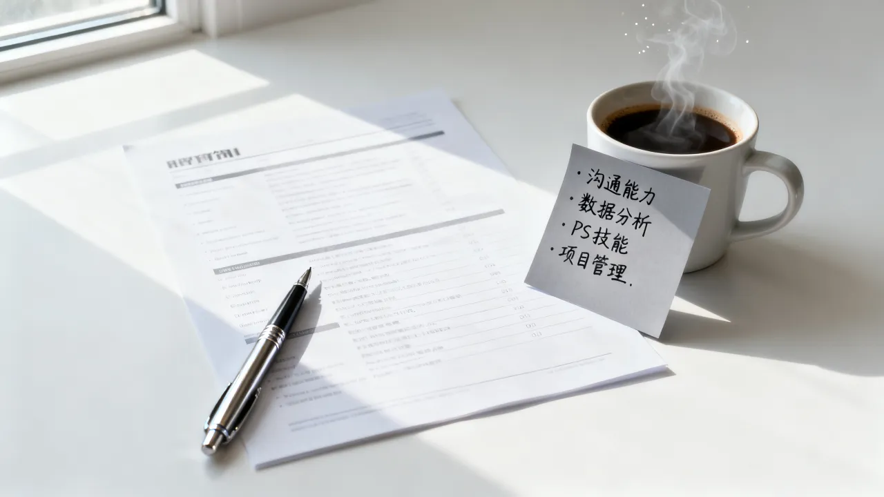 简历技能怎么写，简历中技能特长怎么写才能吸引HR？-图3