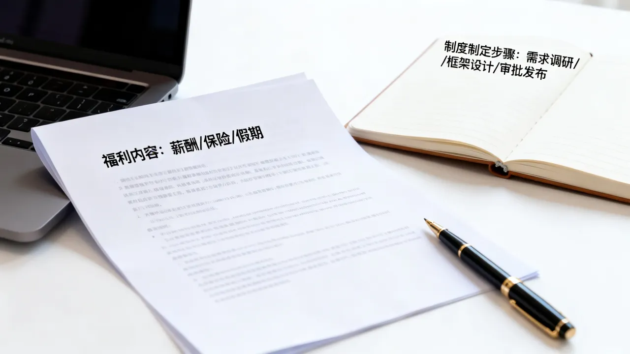 人事福利管理包括哪些内容？人事福利管理制度怎么制定？-图3
