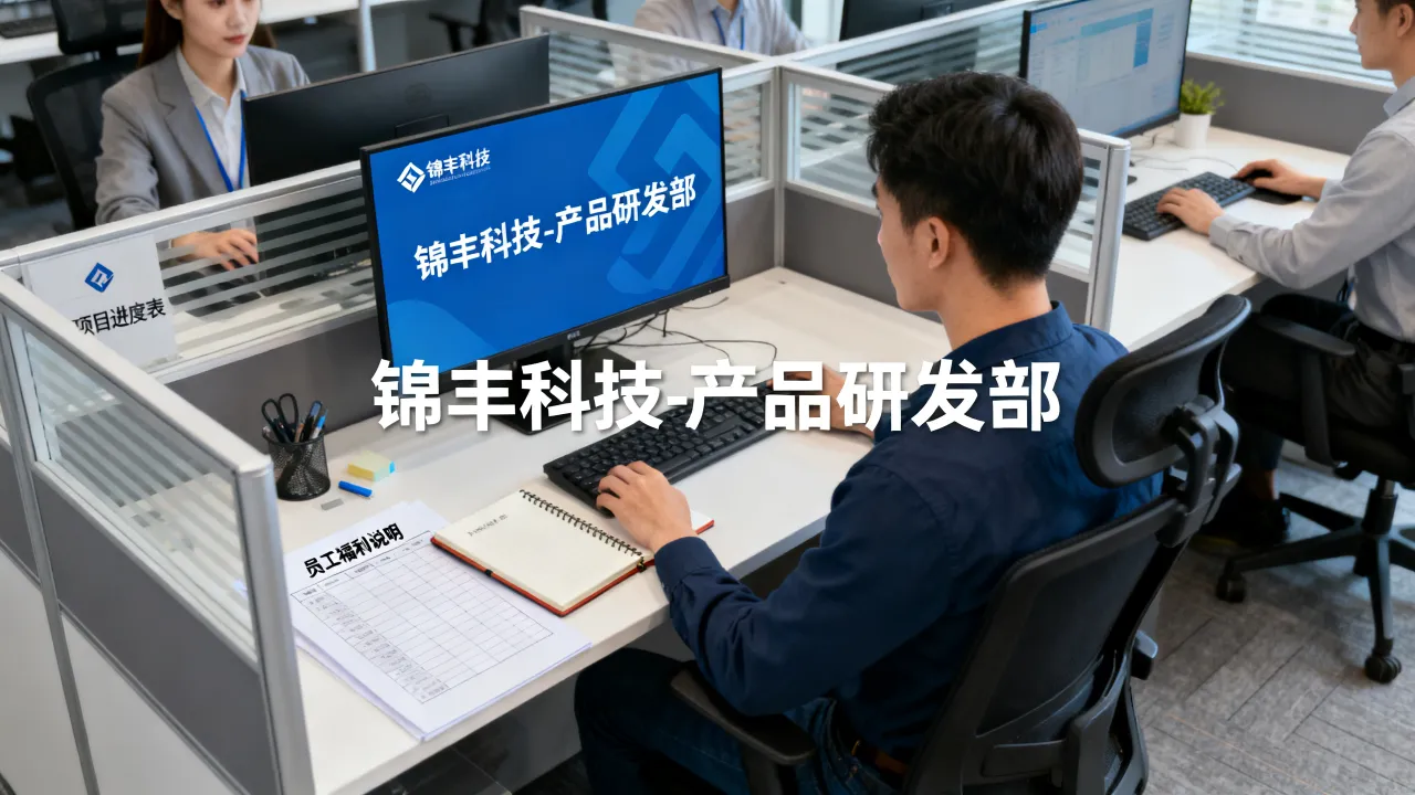 锦丰科技怎么样，锦丰科技公司靠谱吗工资待遇如何？