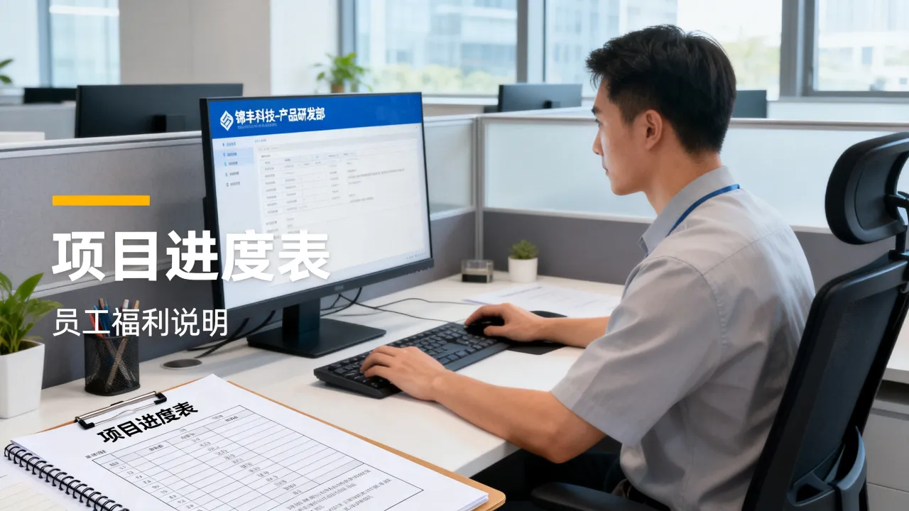 锦丰科技怎么样,锦丰科技公司靠谱吗工资待遇如何?-图3 锦丰科技怎么样,锦丰科技公司靠谱吗工资待遇如何?-图3