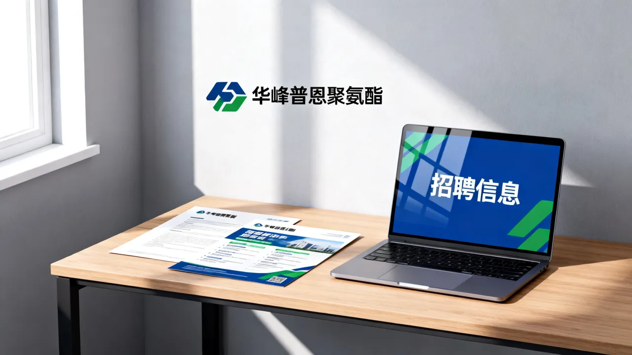 华峰普恩聚氨酯招聘怎么样，薪资待遇好不好-图1