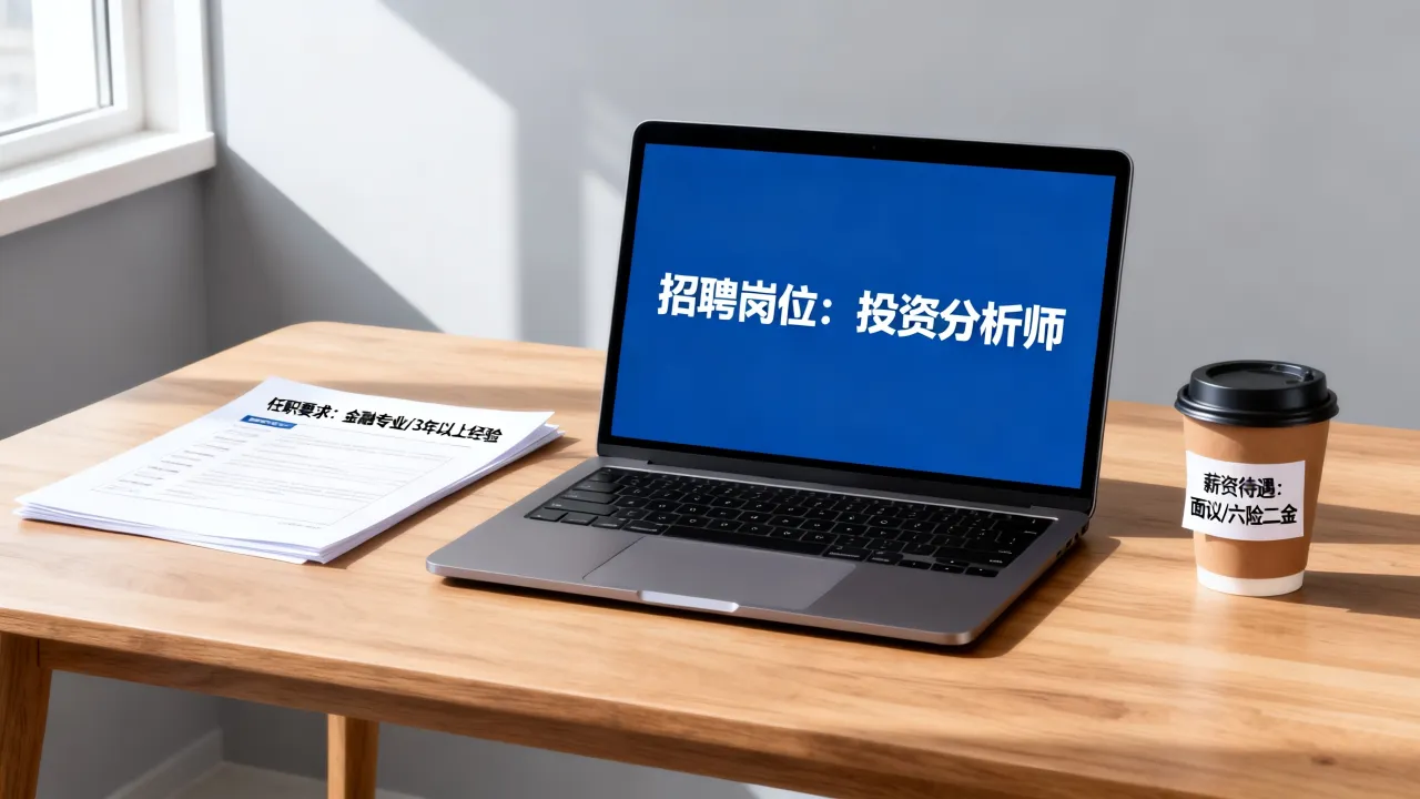 康大恒远投资招聘靠谱吗,康大恒远投资招聘条件及待遇怎么样-图2 康大恒远投资招聘靠谱吗,康大恒远投资招聘条件及待遇怎么样-图2