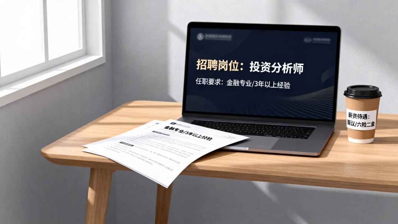 康大恒远投资招聘靠谱吗,康大恒远投资招聘条件及待遇怎么样-图3 康大恒远投资招聘靠谱吗,康大恒远投资招聘条件及待遇怎么样-图3