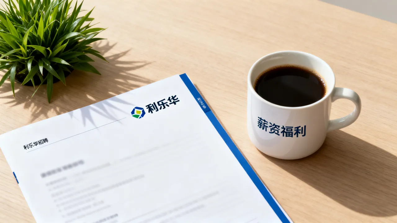 佛山利乐华新招聘怎么样?福利待遇好不好?-图1 佛山利乐华新招聘怎么样?福利待遇好不好?-图1