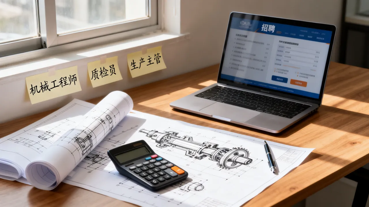 江阴惠尔信机械招聘有哪些岗位?江阴惠尔信机械招聘信息最新