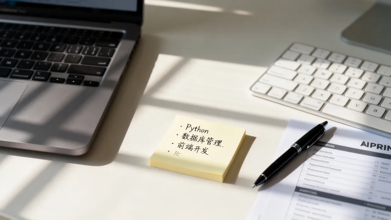 简历IT技能怎么写,简历专业技能特长怎么写-图2 简历IT技能怎么写,简历专业技能特长怎么写-图2