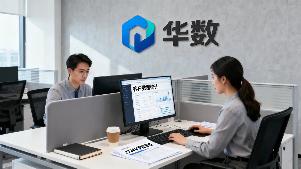 余杭区华数怎么样值得去吗，工作内容和薪资待遇如何-图1
