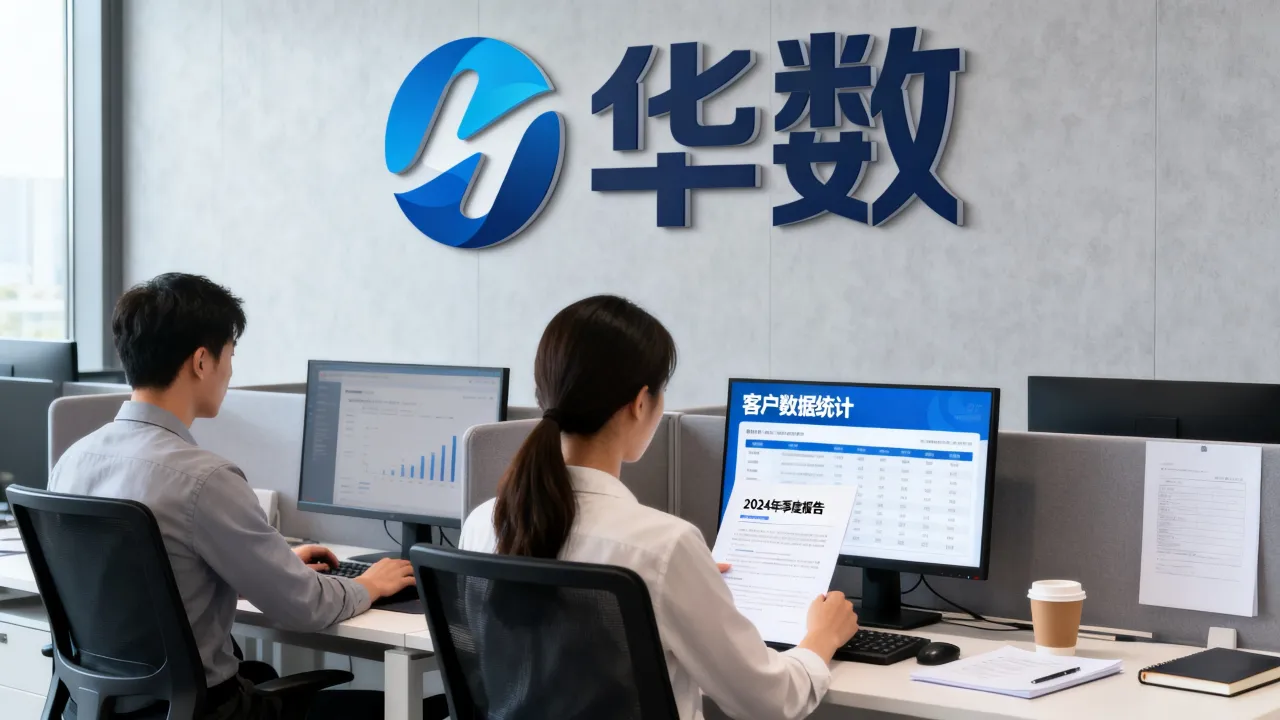 余杭区华数怎么样值得去吗，工作内容和薪资待遇如何-图2
