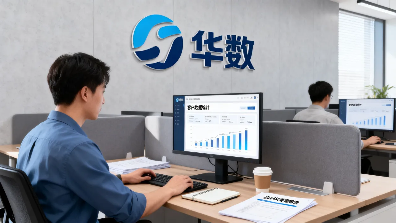 余杭区华数怎么样值得去吗，工作内容和薪资待遇如何-图3