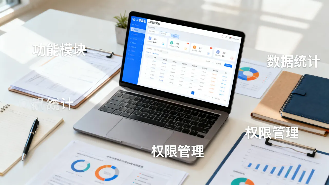 人事岗位系统哪个好,人事岗位系统怎么选?-图1 人事岗位系统哪个好,人事岗位系统怎么选?-图1