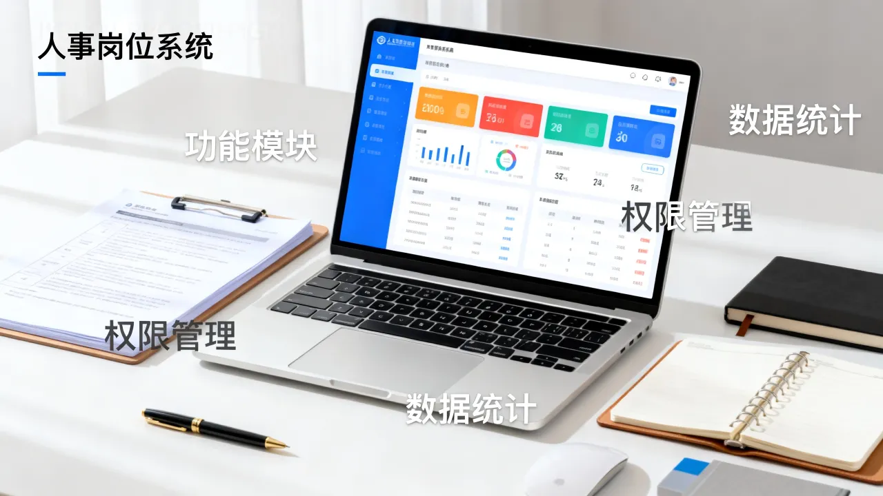 人事岗位系统哪个好,人事岗位系统怎么选?-图2 人事岗位系统哪个好,人事岗位系统怎么选?-图2