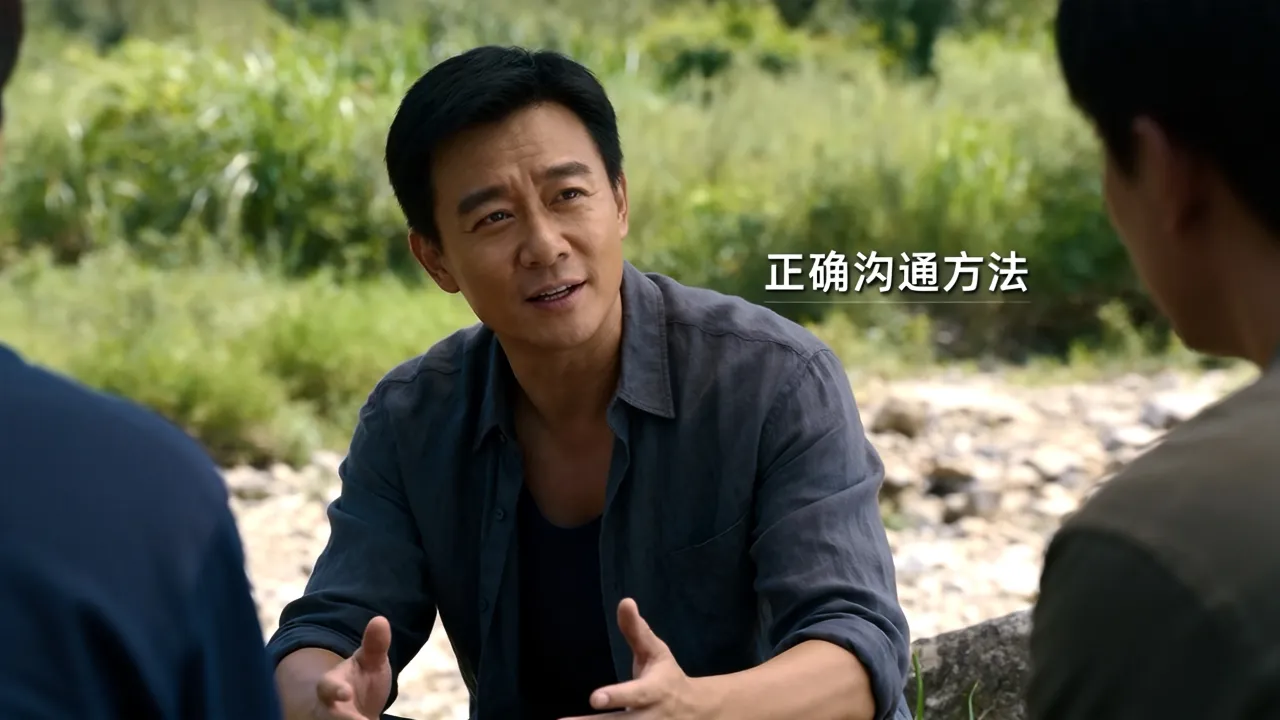 想行人事究竟是什么意思,想行人事怎么做才正确有效-图3 想行人事究竟是什么意思,想行人事怎么做才正确有效-图3