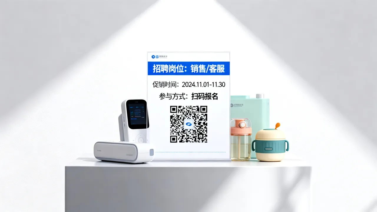 肃宁耀华最新招聘促销有哪些?肃宁耀华招聘促销活动怎么参加?-图1 肃宁耀华最新招聘促销有哪些?肃宁耀华招聘促销活动怎么参加?-图1