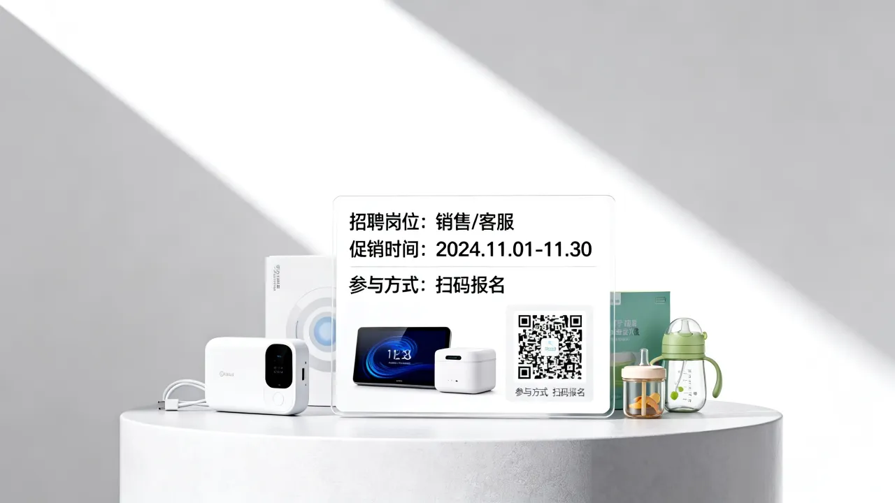 肃宁耀华最新招聘促销有哪些?肃宁耀华招聘促销活动怎么参加?-图3 肃宁耀华最新招聘促销有哪些?肃宁耀华招聘促销活动怎么参加?-图3