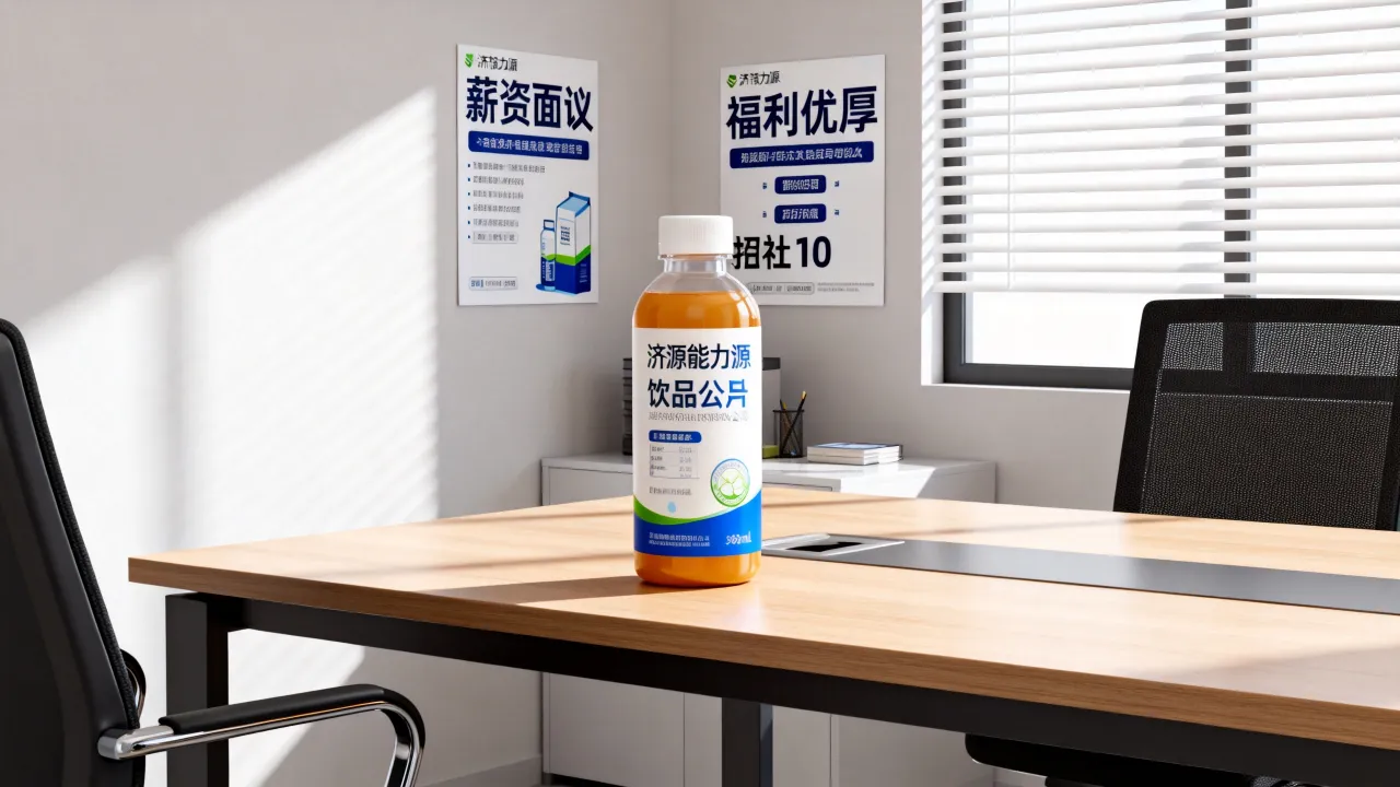 济源能力源饮品公司招聘待遇怎么样,工资高吗