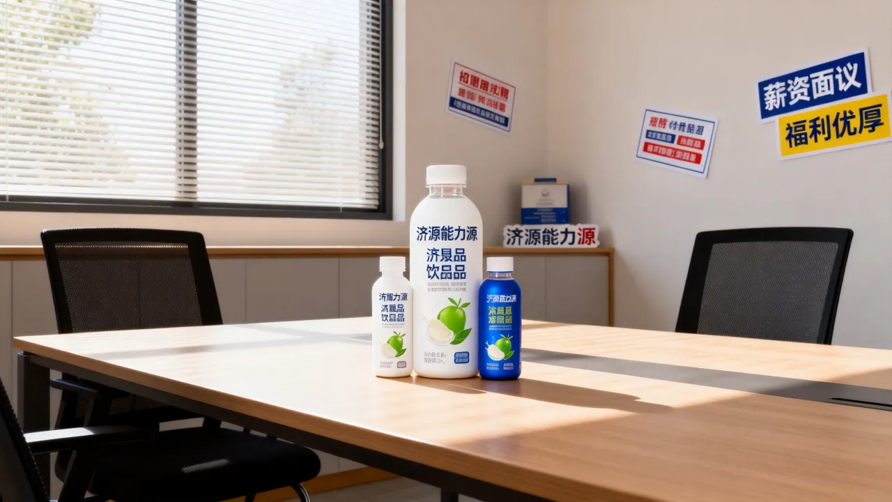 济源能力源饮品公司招聘待遇怎么样,工资高吗-图2 济源能力源饮品公司招聘待遇怎么样,工资高吗-图2