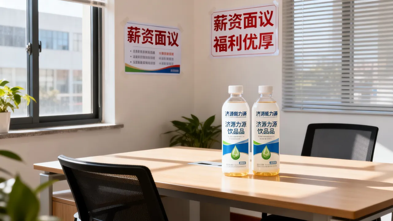济源能力源饮品公司招聘待遇怎么样,工资高吗-图3 济源能力源饮品公司招聘待遇怎么样,工资高吗-图3
