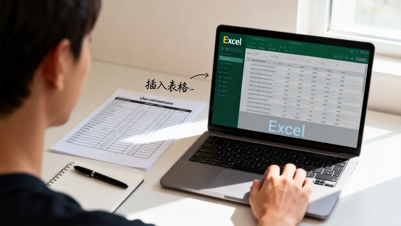 做简历表格怎么做的,用什么软件操作最简单方便?-图2 做简历表格怎么做的,用什么软件操作最简单方便?-图2