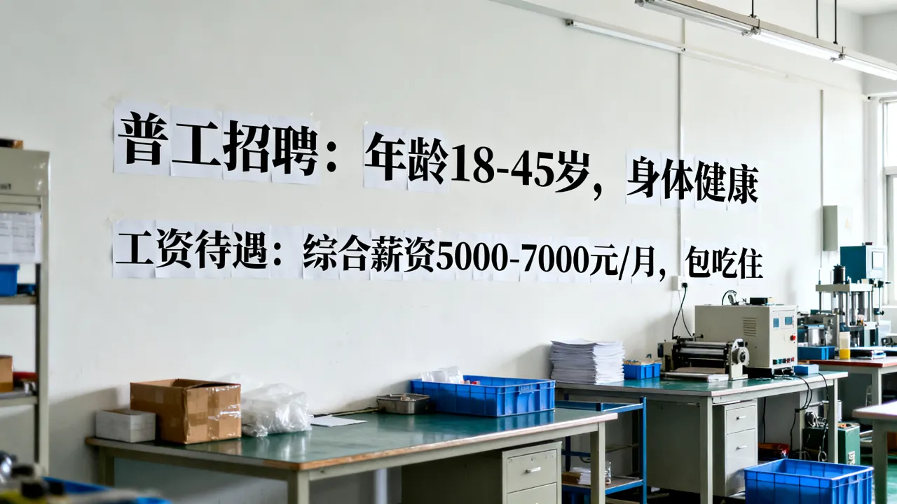 深圳西乡宝晶光电招聘普工吗,宝晶光电招聘工资待遇怎么样-图3 深圳西乡宝晶光电招聘普工吗,宝晶光电招聘工资待遇怎么样-图3